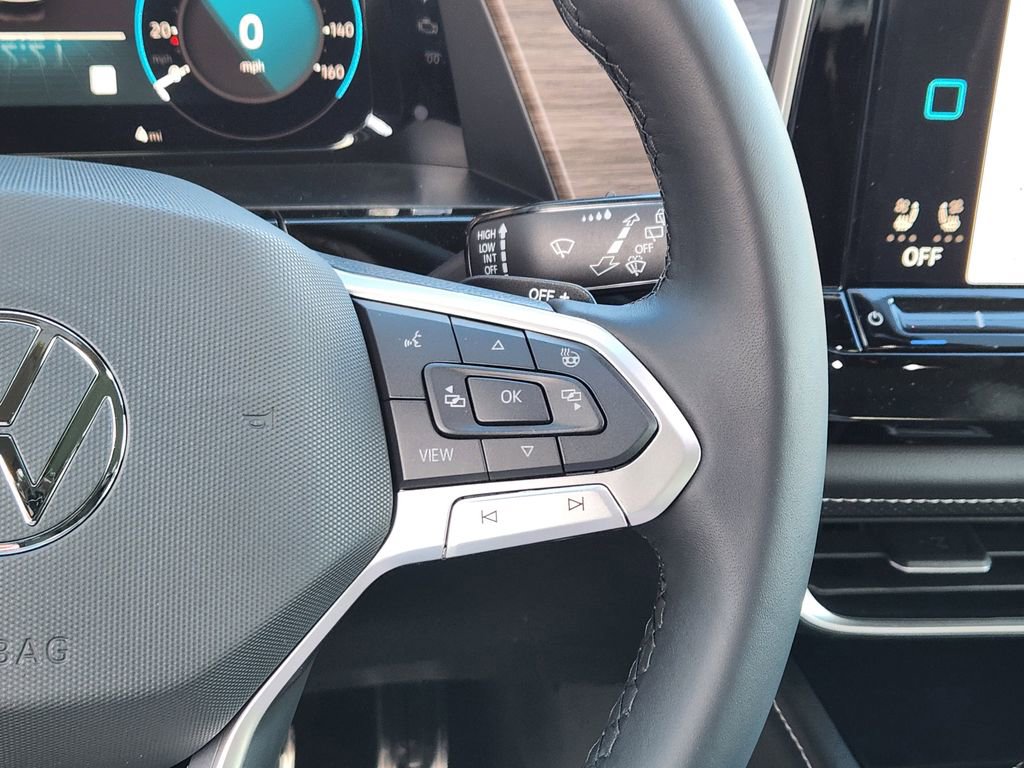 New 2026 Volkswagen Atlas SEL Premium R-Line image 10