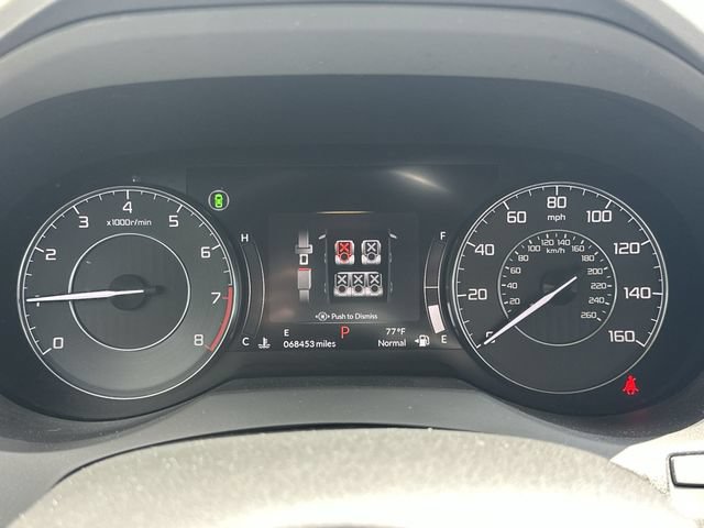 Used 2023 Acura RDX w/ Technology Package AWD/4WD image 12