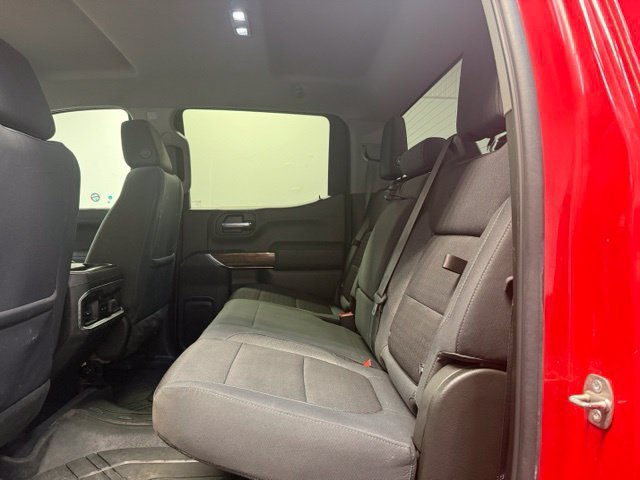 Used 2019 GMC Sierra 1500 Elevation w/ Elevation Value Package AWD/4WD image 26