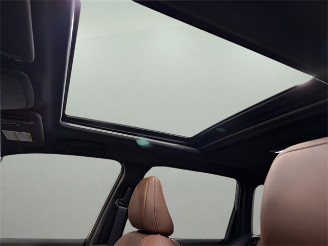 Certified 2025 Subaru Forester Touring image 27