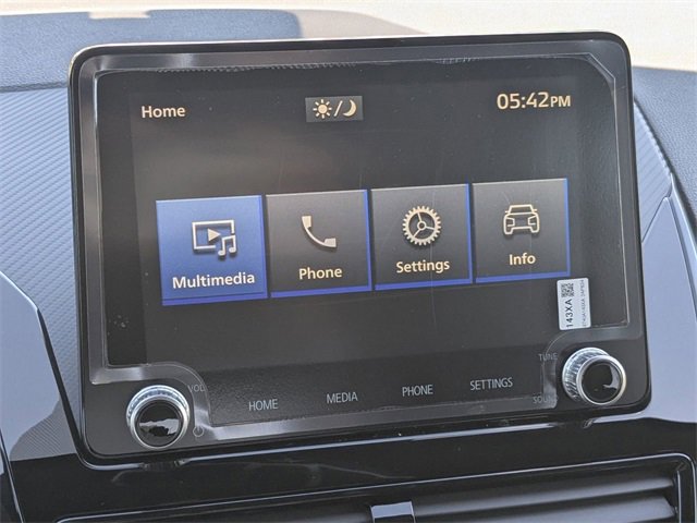 New 2026 Mitsubishi Eclipse Cross Black Edition image 30