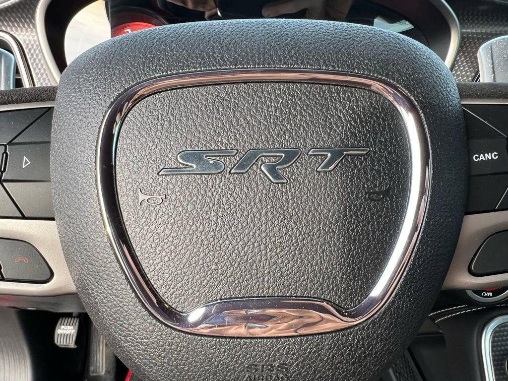 Used 2019 Dodge Challenger SRT Hellcat Redeye image 55