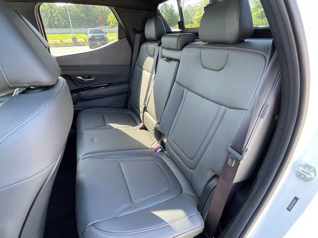 New 2025 Hyundai Santa Cruz Limited AWD/4WD image 24