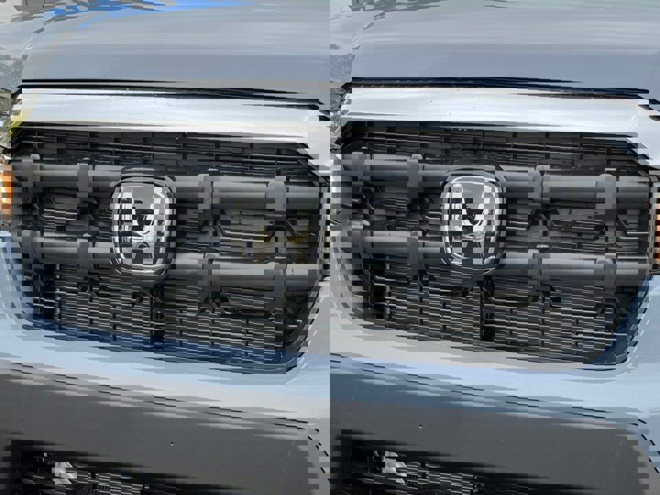 New 2026 Honda Ridgeline RTL image 40