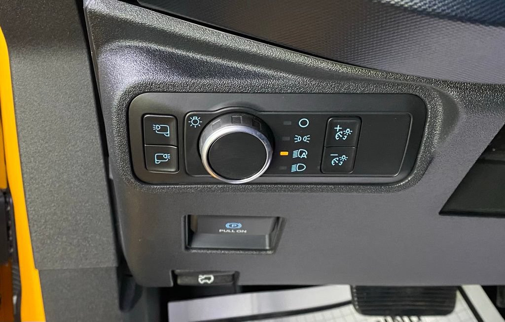 Used 2021 Ford Bronco First Edition AWD/4WD image 24
