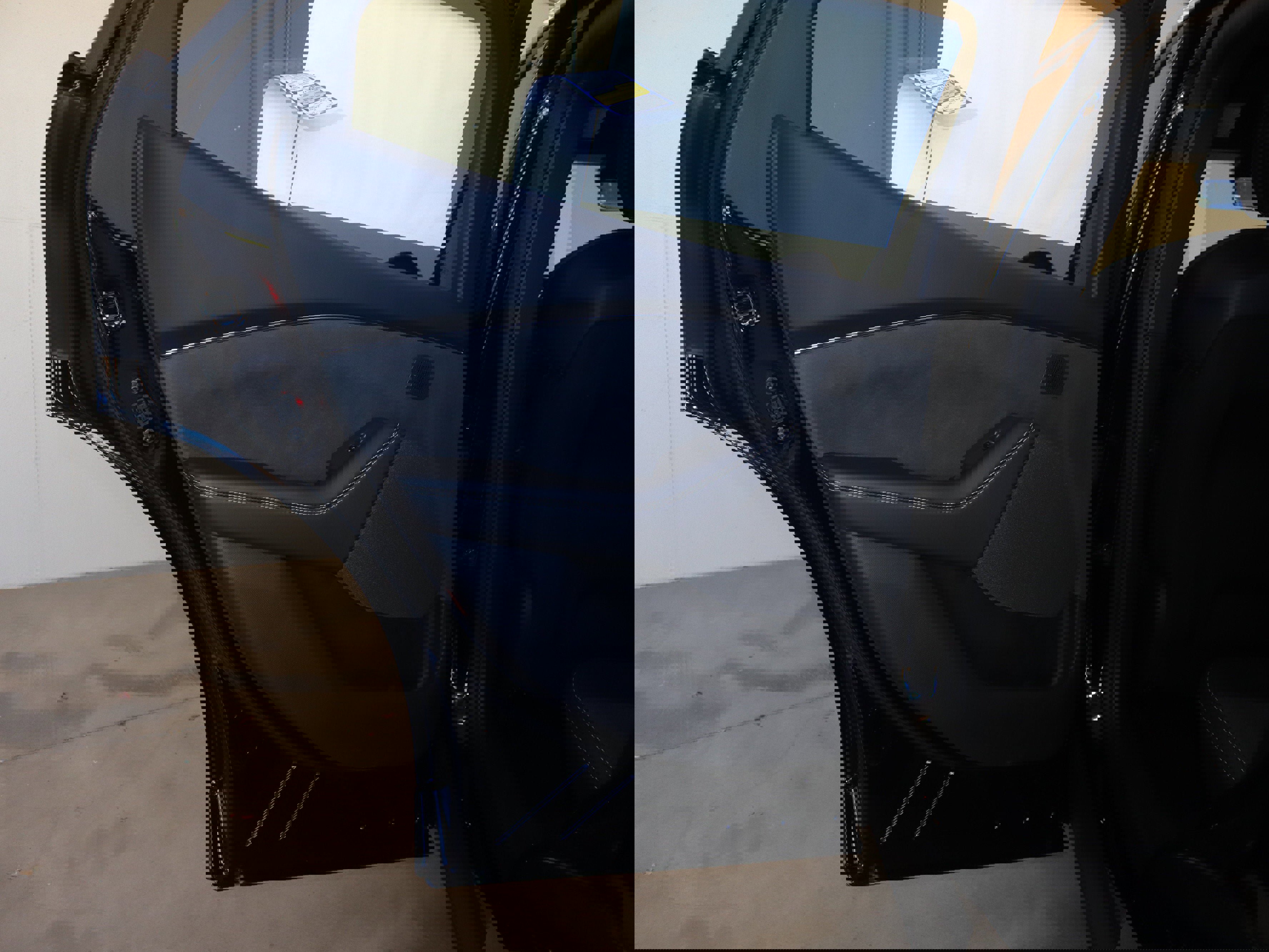 New 2025 Ford Mustang Mach-E GT w/ Bronze Appearance Package image 37