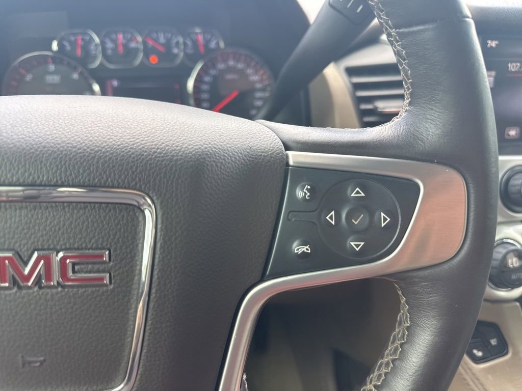 Used 2015 GMC Yukon SLT RWD image 12
