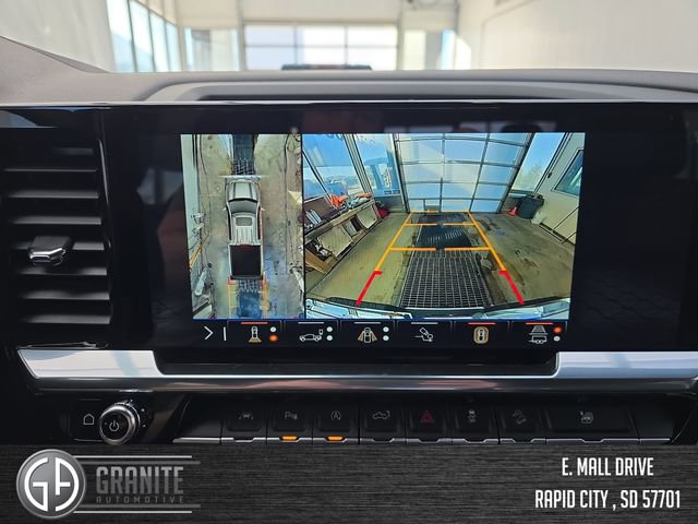 New 2026 GMC Sierra 1500 SLT w/ SLT Premium Plus Package image 20