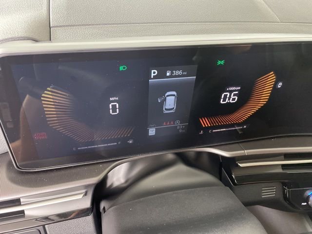 New 2026 Kia Sportage EX image 23