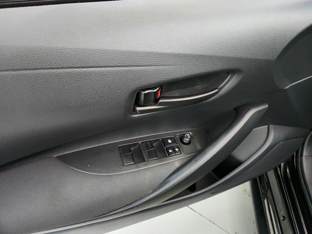 Used 2026 Toyota Corolla LE FWD image 21