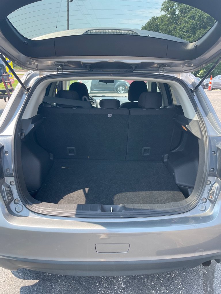 Used 2015 Mitsubishi Outlander Sport ES FWD image 17