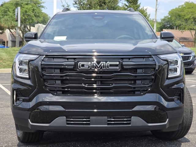 New 2027 GMC Terrain Elevation w/ Elevation Premium Package AWD/4WD image 12