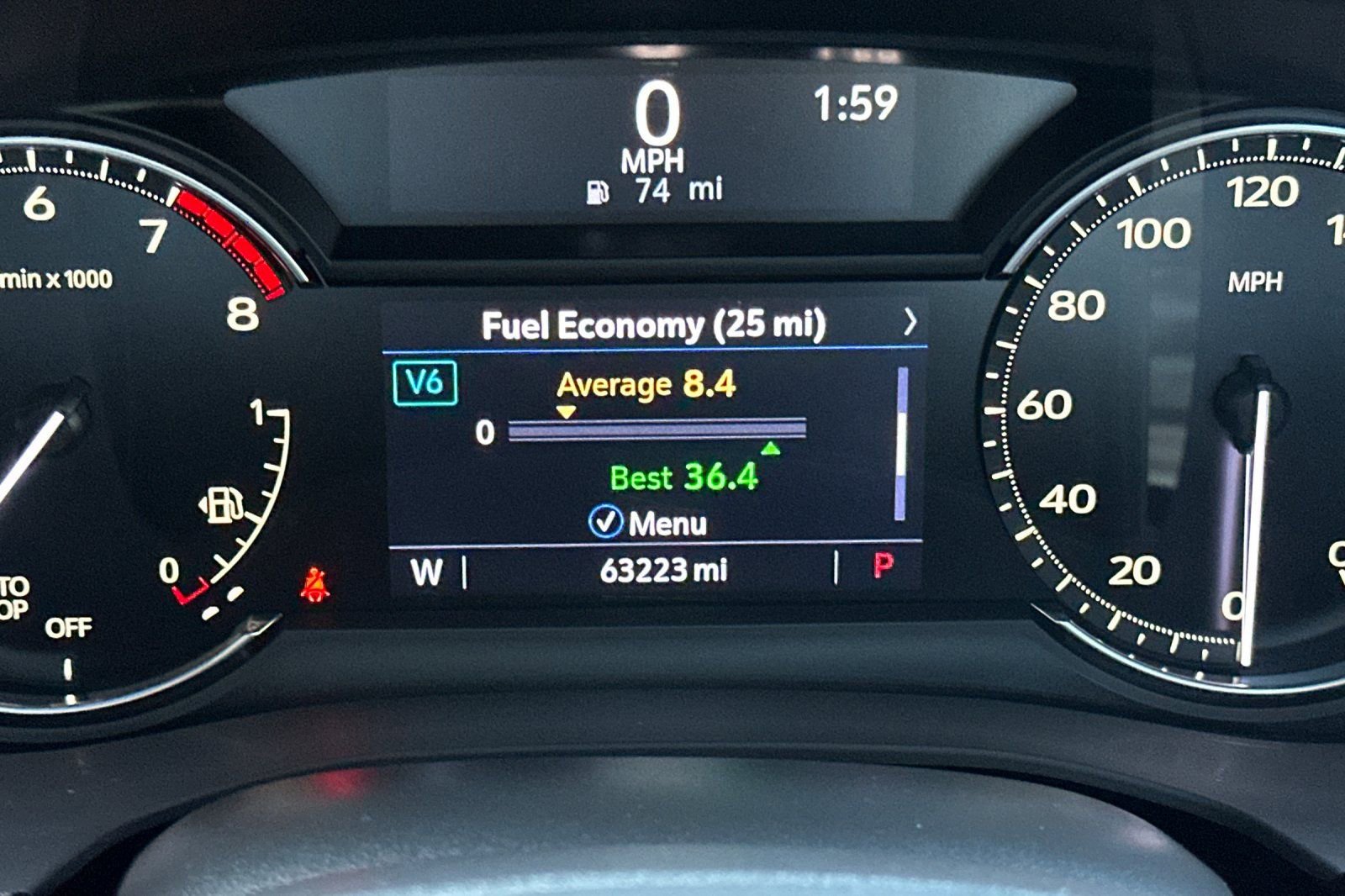 Used 2020 Cadillac XT6 Premium Luxury image 29