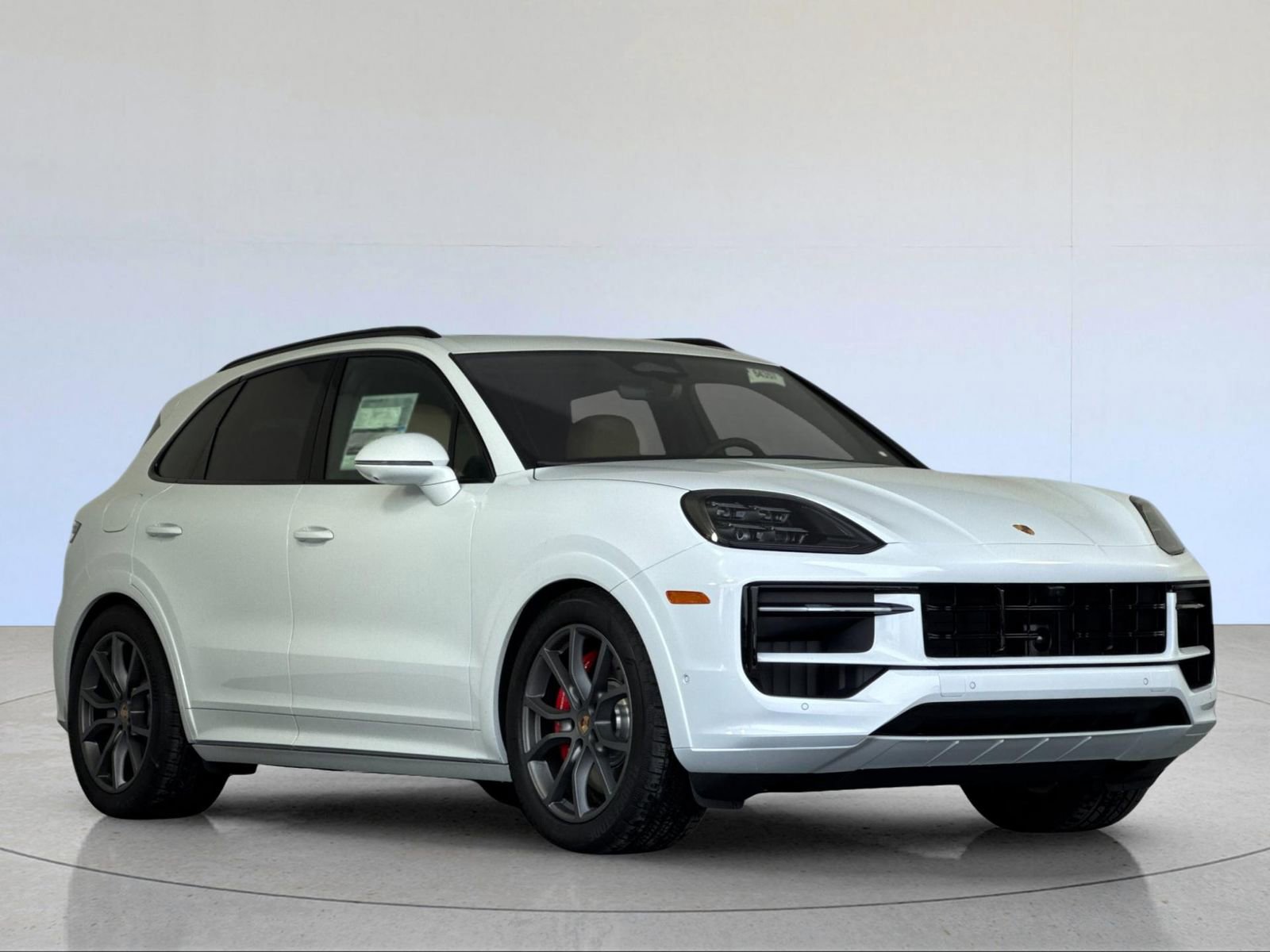 New 2026 Porsche Cayenne GTS image 10