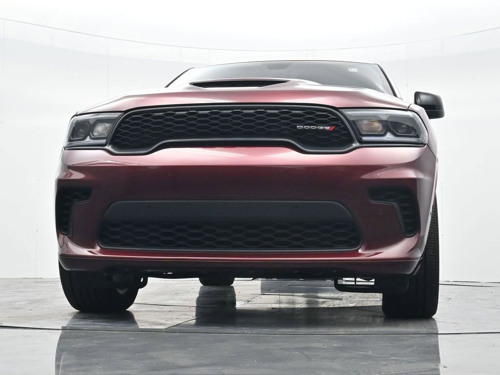 Used 2024 Dodge Durango R/T image 32