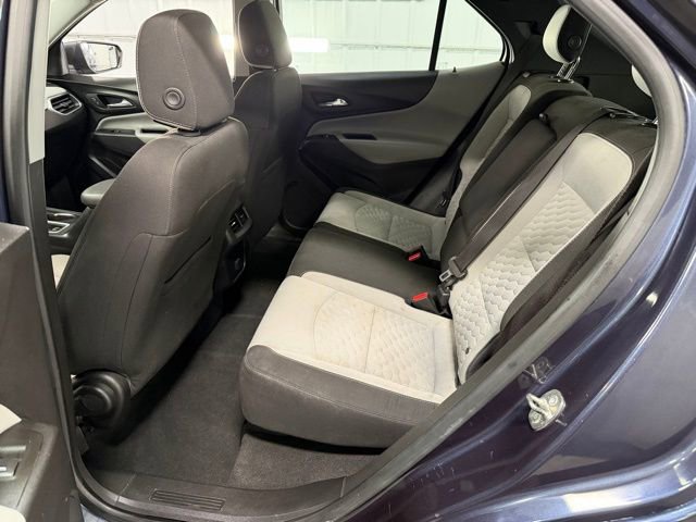 Used 2018 Chevrolet Equinox LS FWD image 10