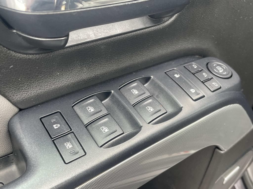 Used 2015 Chevrolet Silverado 2500 LTZ w/ LTZ Plus Package AWD/4WD image 15