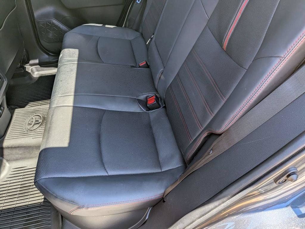 Used 2021 Toyota RAV4 XSE w/ Premium Package AWD/4WD image 27