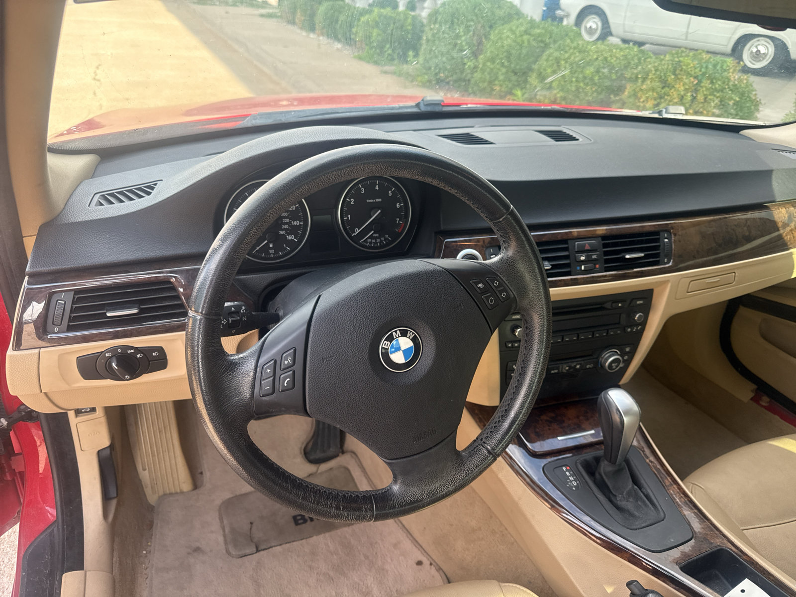 Used 2008 BMW 328i Sedan RWD image 10