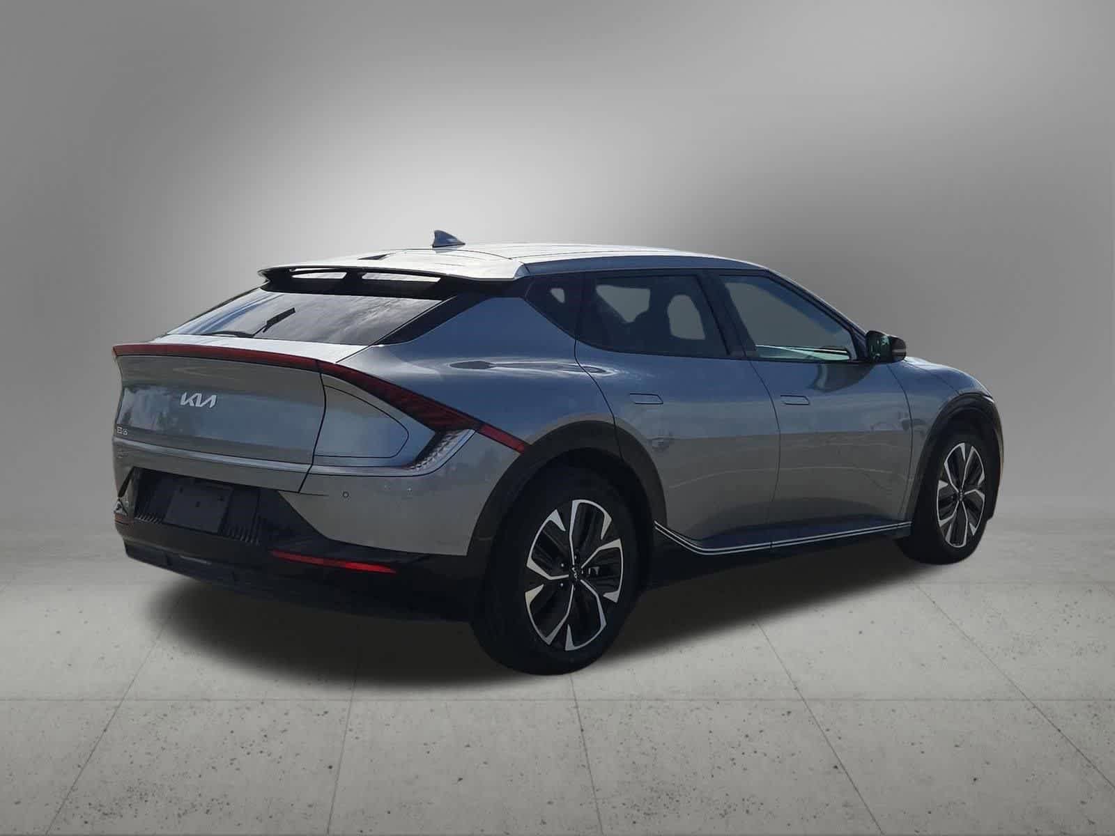 Certified 2023 Kia EV6 Wind RWD image 6