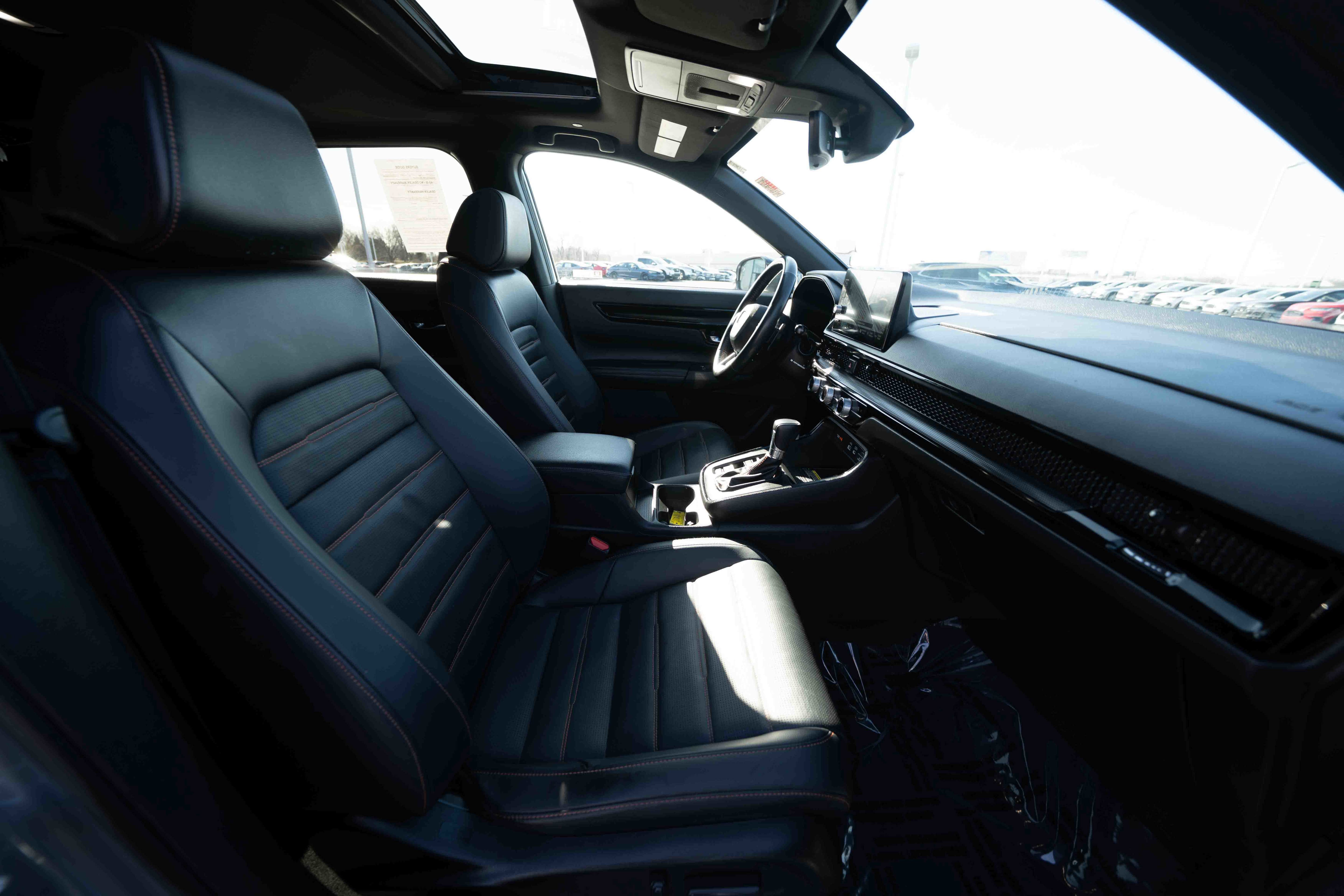 Used 2023 Honda CR-V Sport Touring image 27