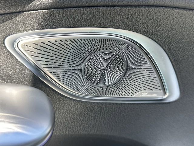 Used 2023 Mercedes-Benz EQE 350+ 4MATIC Sedan w/ AMG Line Exterior Package image 25