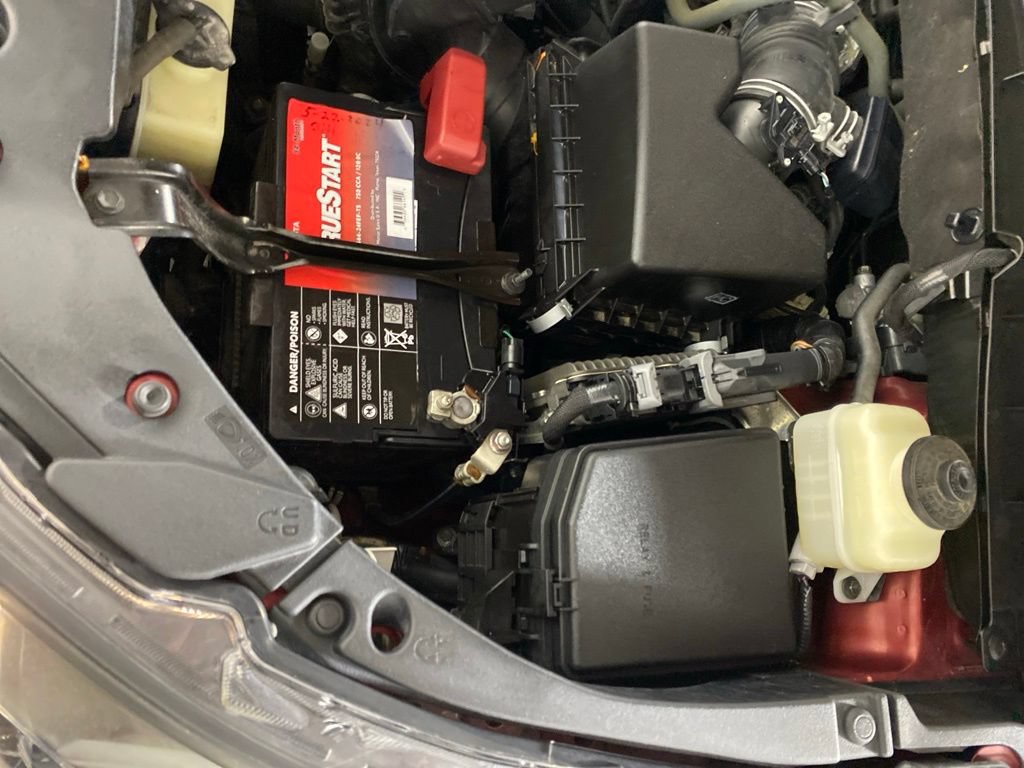 Used 2019 Toyota Highlander SE AWD/4WD image 38