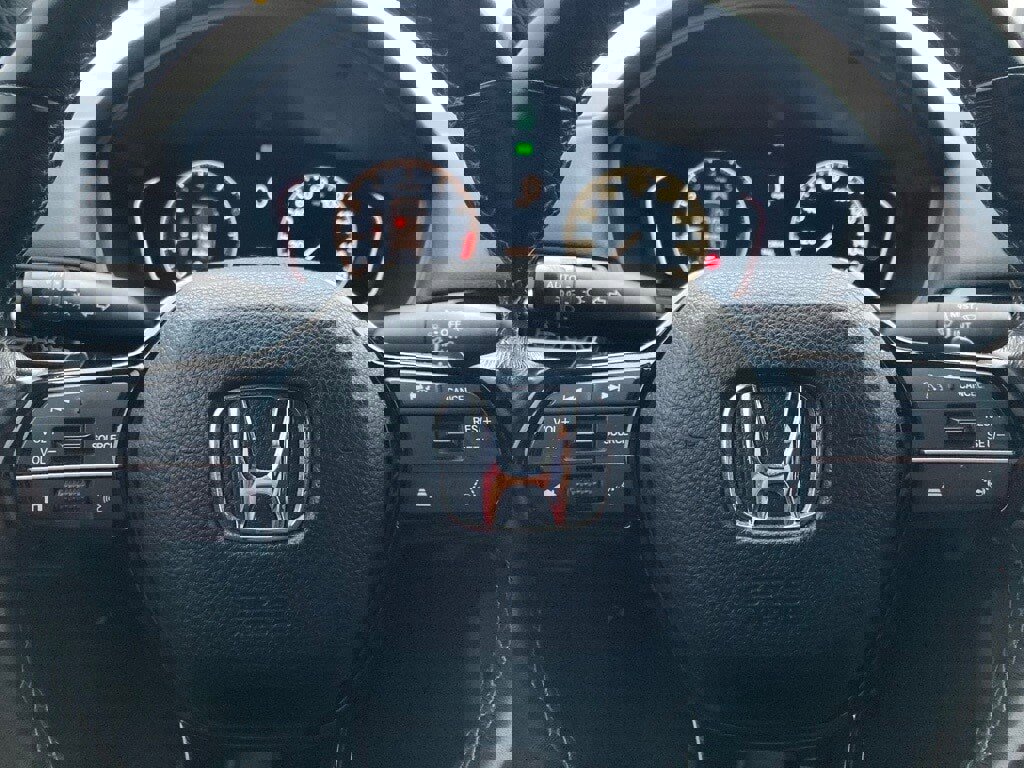 Used 2022 Honda Civic Sport image 18