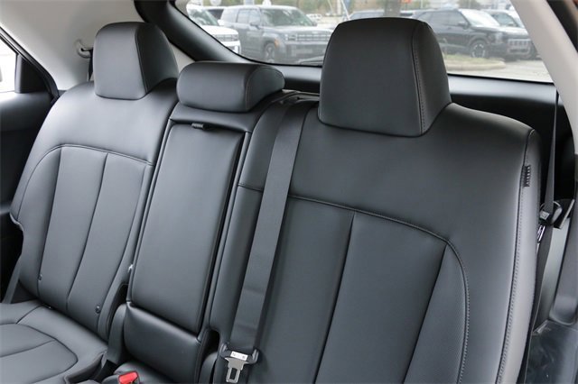 New 2026 Hyundai Ioniq 5 SEL image 20