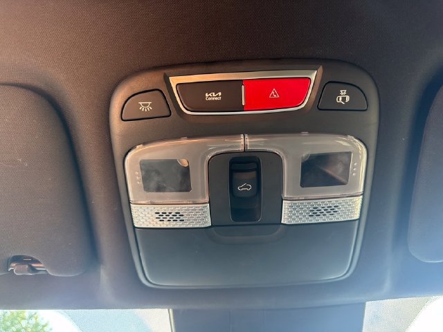 Used 2023 Kia Telluride EX X-Line AWD/4WD image 36
