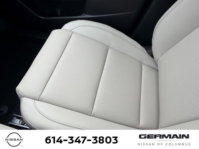 New 2026 Nissan Murano SL AWD/4WD image 28