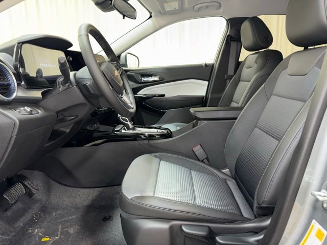 New 2026 Chevrolet Trax LT image 14