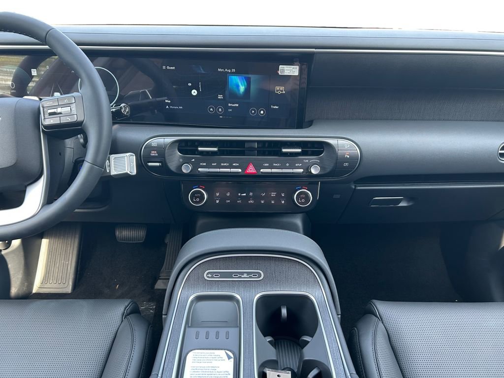 New 2026 Hyundai Palisade Limited image 12