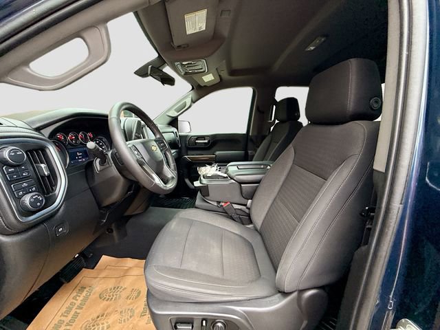 Used 2021 Chevrolet Silverado 1500 LT image 19