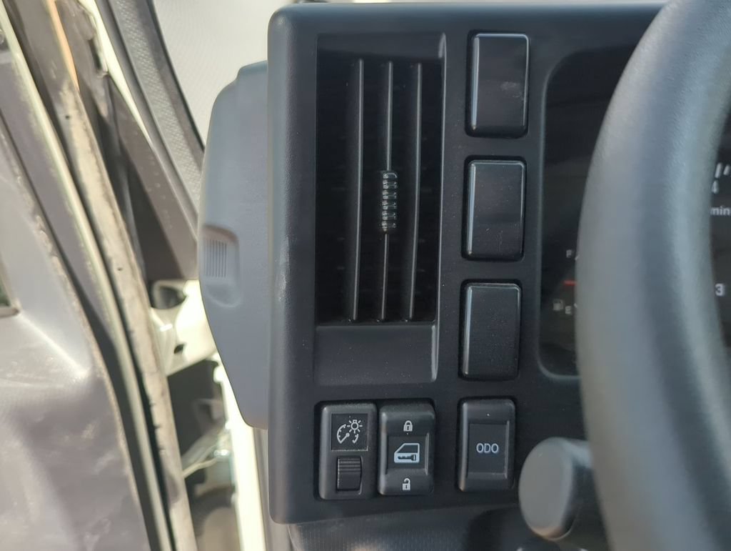 New 2025 Chevrolet Low Cab Forward 5500XG RWD image 12