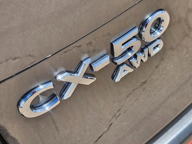 New 2026 MAZDA CX-50 AWD 2.5 S w/ Accent Package image 16