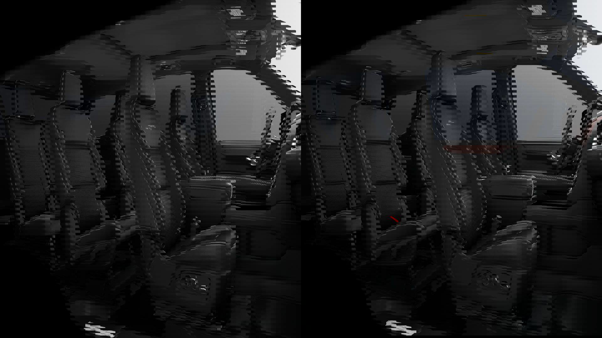 New 2025 GMC Yukon Denali w/ Sun & Power Step Package image 32