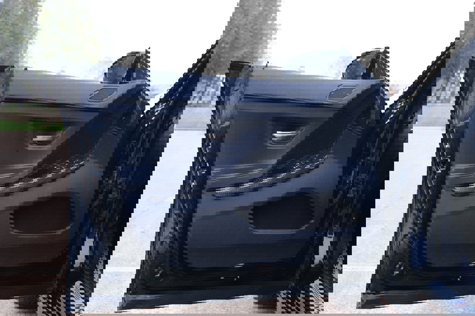 Used 2014 BMW M6 Gran Coupe image 13