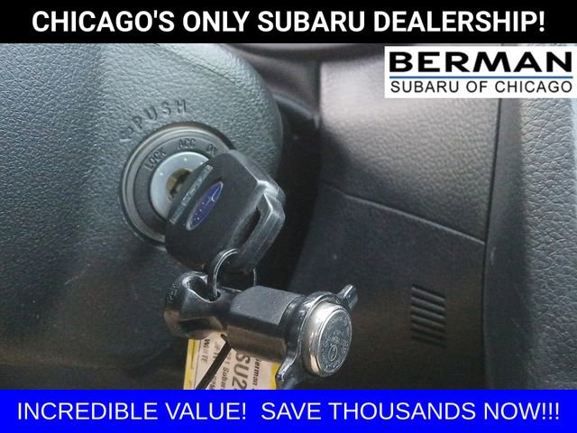 Used 2021 Subaru WRX image 16