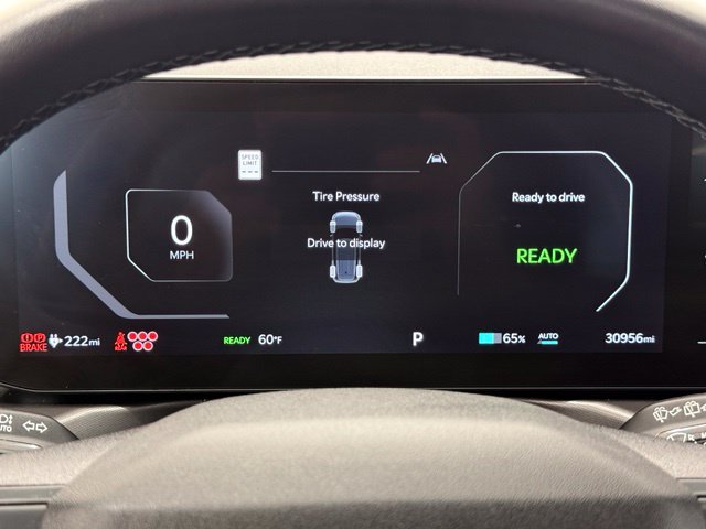 Used 2024 Kia EV9 Wind AWD/4WD image 35