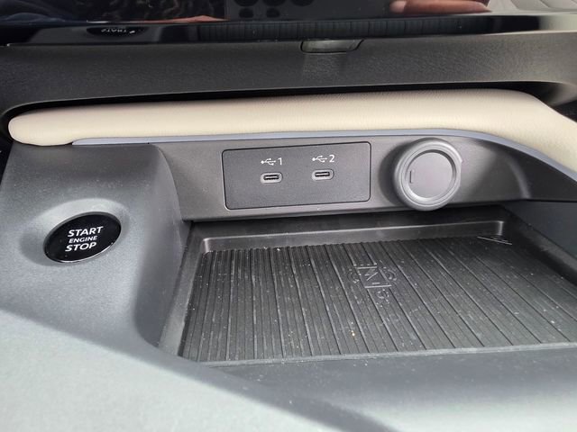 New 2026 Nissan Sentra SL w/ Floor Mat Package FWD image 19