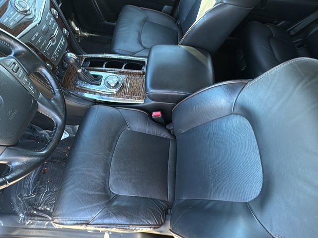 Used 2019 Nissan Armada SL w/ Premium Package image 13