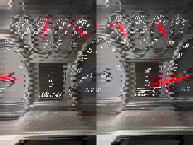 New 2026 Chevrolet Silverado 2500 Custom w/ Custom Value Package image 15