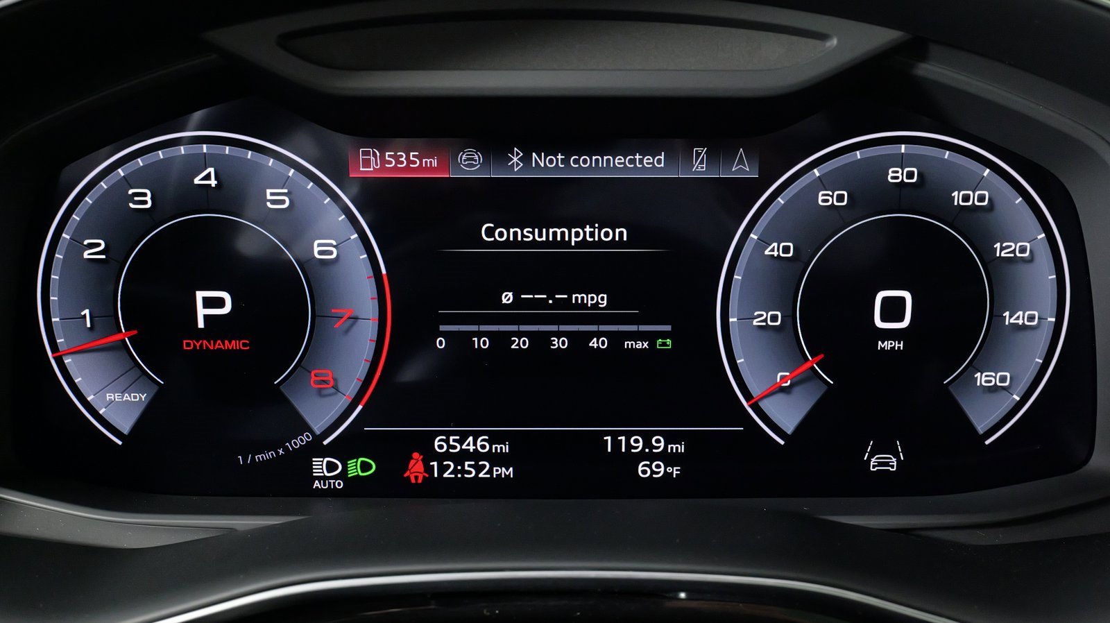 Used 2025 Audi Q7 3.0T Premium Plus w/ Premium Plus Package image 51