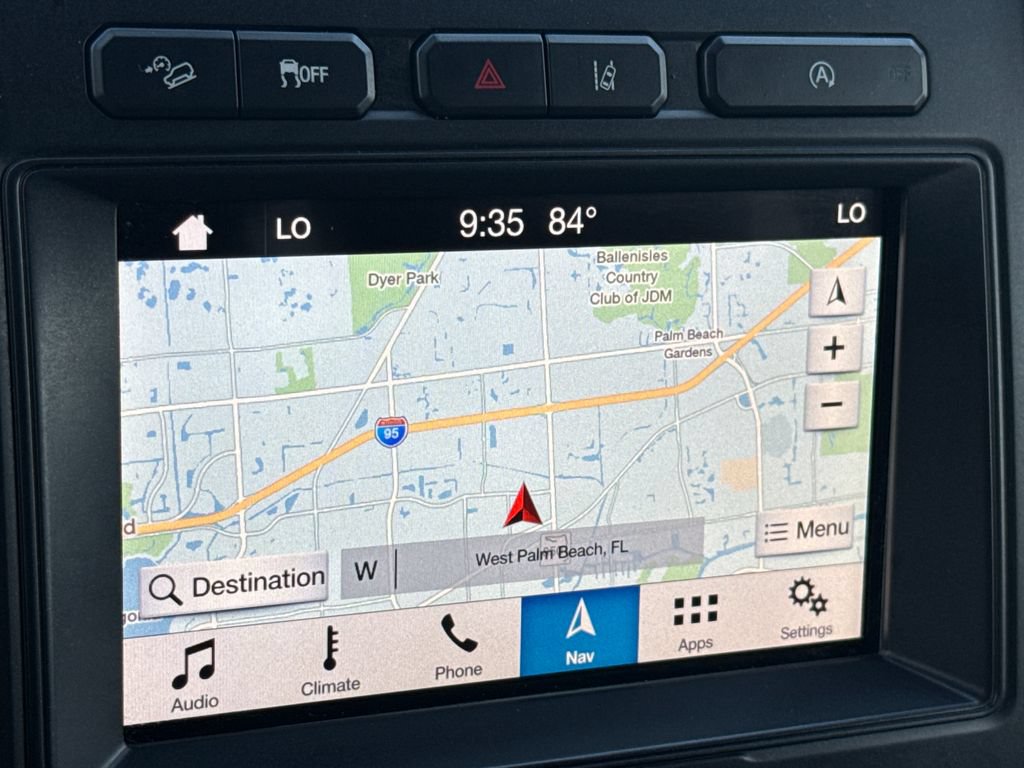 Used 2019 Ford Expedition Limited w/ Equipment Group 301A AWD/4WD image 22