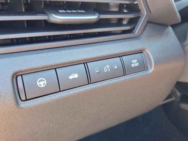 New 2026 Nissan Altima 2.5 SR w/ SR Premium Package FWD image 28
