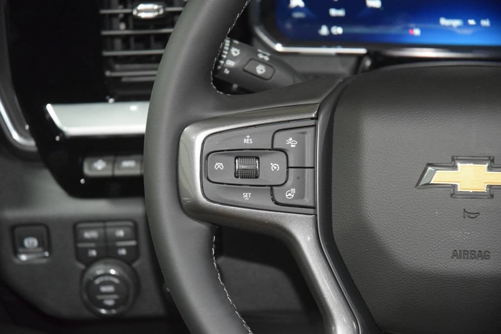 New 2026 Chevrolet Silverado 2500 High Country w/ High Country Premium Package AWD/4WD image 42