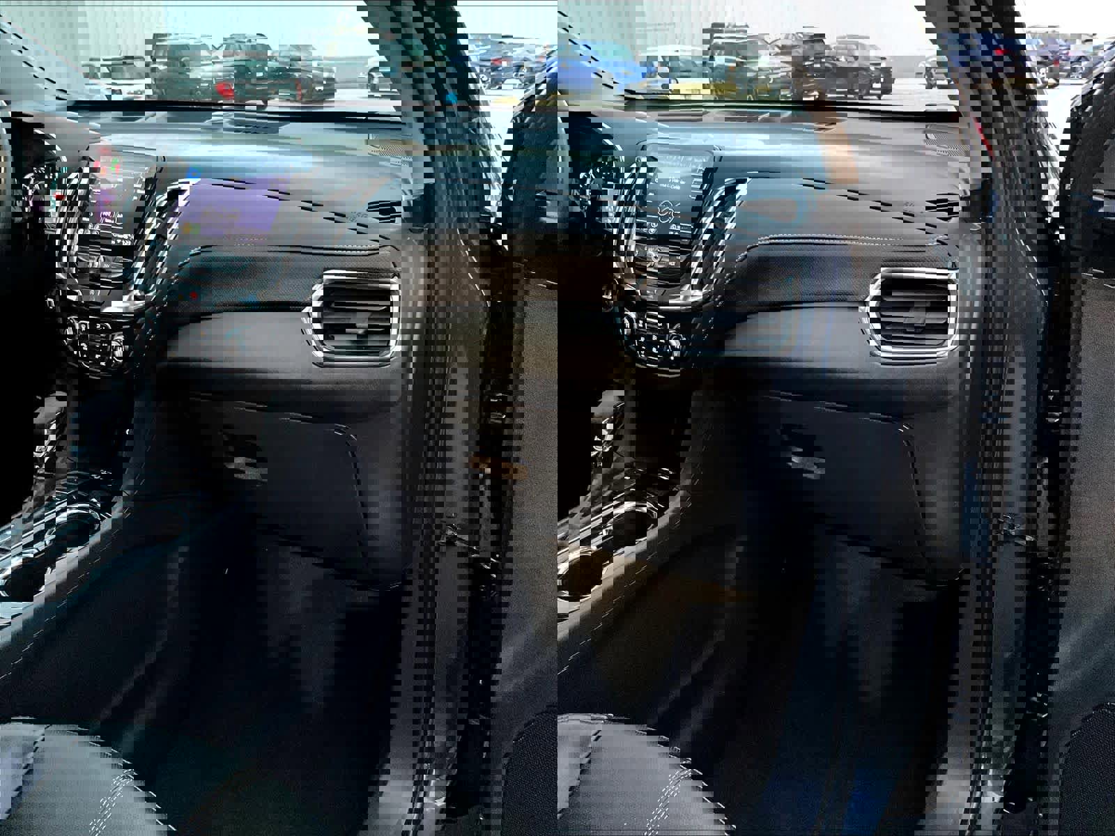 Certified 2022 Chevrolet Equinox Premier image 13