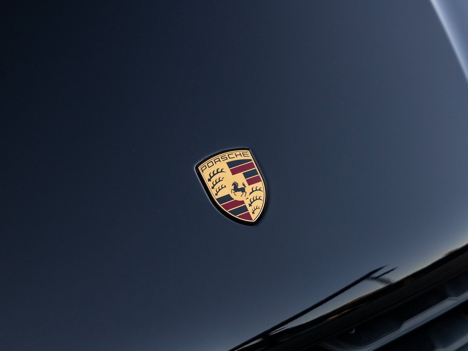 New 2026 Porsche Macan image 15