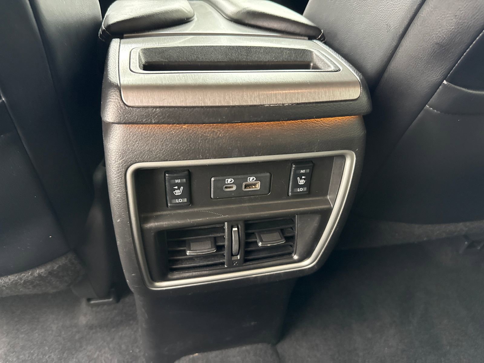 Used 2019 Nissan Murano SL w/ Cargo Package image 39